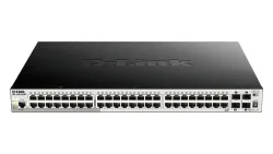 D-Link DGS-1510-20/E, Switch