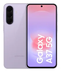 SAMSUNG Galaxy A37 5G lavandel 128GB 5G