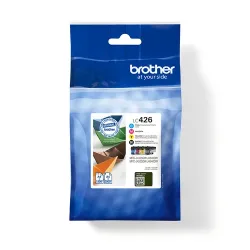 Brother - Lc 426 Val Cmybk, Multipack, Tintenpatronen