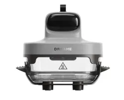 DREAME Air fryer Tasti AirF 6L