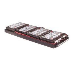19 Zoll USV Battery Pack APC by Schneider Electric APC Replacement Battery Cartridge 34
