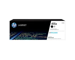 HP Toner-Modul 415X schwarz W2030X CLJ Pro M454/MFP M479 7500 S.