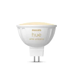 Philips Hue Smarte LED-Leuchte 