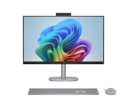 HP OmniStudio X All-in-One 27-cs1759nz Desktop PC