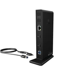 ICY BOX, ICY BOX Dockingstation IB-DK2251AC