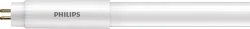 Philips LED-Röhre T5, Ersatz für konventionelle Mini Leuchtstofflampen 8W am Evg, G5-Sockel, neutralweiss (4000K)