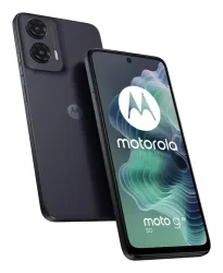 Motorola moto g35 5G 128GB Black