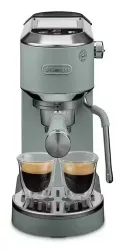 De Longhi Espressomaschine Ec890.M