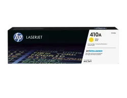 HP Toner-Modul 410A yellow CF412A CLJ Enterprise M452 2300 S.