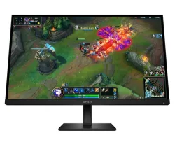 OMEN 27q G2 Gaming Monitor, 27 Zoll