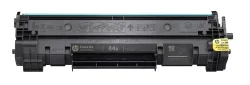 HP H44A Toner schwarz - HP No. 44A, CF244A für z.B. HP LaserJet Pro M 15 w, HP LaserJet Pro M 17 a, HP LaserJet Pro M 17 w