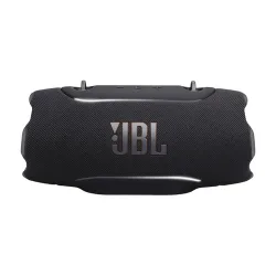 JBL Xtreme 5 Black Portable Speaker – Bluetooth Lautsprecher/Portable Speaker – schwarz