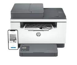 HP Multifunktionsdrucker 
