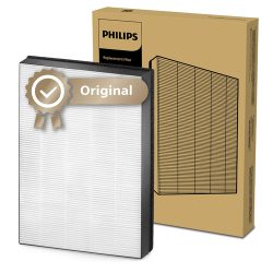 Philips Hepa Fy2422/30 Filter