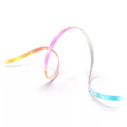 Philips Hue Hue Essential LED-Stripe 5m - Farbe: bunt - LED - Material: Kunststoff - LED-Stripe
