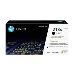 HP H213A Toner bk - HP No. 213A, W2130A für z.B. HP Color LaserJet Enterprise 5700, HP Color LaserJet Enterprise 5700 dn