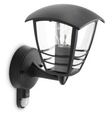 Philips Lighting, Philips myGarden IR Creek Wandleuchte