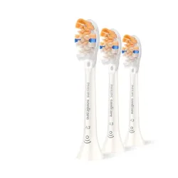 Philips Sonicare A3 Premium All-in-One weiss 3 Stk