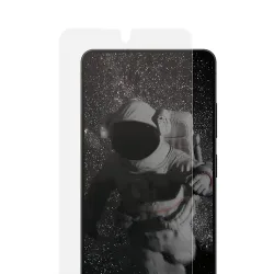 CARE by PanzerGlass Displayschutzglas 