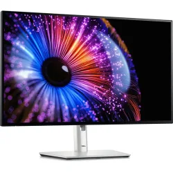 Dell U2724DE UltraSharp LED-Monitor EEK F (A - G) 68.6 cm (27 Zoll) 2560 x 1440 Pixel 16:9 5 ms HDMI®, DisplayPort,