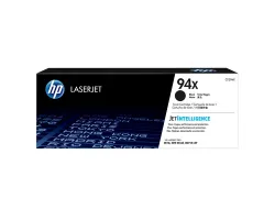 HP H94X Toner XL black - HP No. 94X, CF294X für z.B. HP LaserJet Pro M 118 dw, HP LaserJet Pro MFP M 148 dw, HP LaserJet Pro MFP M 148 fdw
