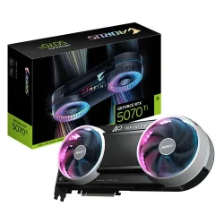 Gigabyte GeForce RTX 5070 Ti AORUS INFINITY 16G, Grafikkarte