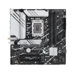 Asus PRIME B760M-A WIFI D4, Mainboard