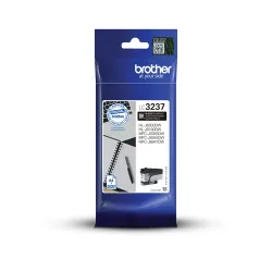 Brother B3237/3239 Druckerpatronen bk - Brother LC3237BK für z.B. Brother MFCJ 6947 DW, Brother HLJ 6000 DW, Brother HLJ 6100 DW