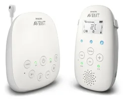 Philips AVENT SCD713/26 Babyphone