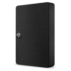 Seagate, Seagate 5 TB Externe Festplatte HDD Expansion USB 3.0 Schwarz