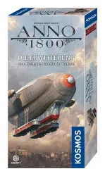 Anno 1800 Erweiterung