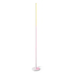 WiZ Wi-Fi BLE Pole Floor Light EU 8719514554375 LED-Stehlampe LED 13 W Weiß