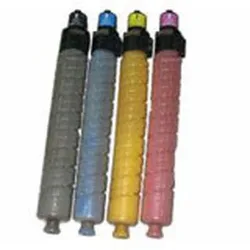 Ricoh R3000 Toner bk - Ricoh 842030 für z.B. Ricoh Aficio MP C 2000, Ricoh Aficio MP C 2500, Ricoh Aficio MP C 2500 e 1, Ricoh MP C 2500