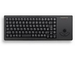 CHERRY G84-5400 USB-Tastatur Schweiz, QWERTZ, Windows® Schwarz