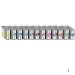 Canon Tintenpatrone PFI-103GY Original Grau 2213B001 Druckerpatrone