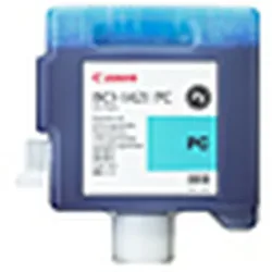 Canon C1421 Druckerpatronen cyph - Canon BCI1421PC, 8371A001 für z.B. Canon BJW 8200 P, Canon BJW 8400 P, Canon Imageprograf W 8200 P