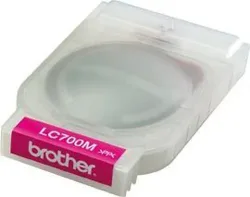 Brother B700m Druckerpatronen ma - Brother LC-700m für z.B. Brother DCP -4020 C, Brother MFC -4420 C, Brother MFC -4820 C, Brother MFC -150