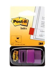 Post-it Haftstreifen I680-8 2 Block/Pack. Lila