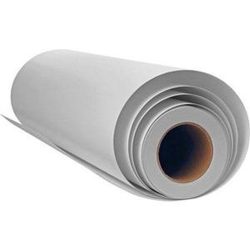 Canon Großformatkopierpapier 97003011 Weiß 1 Rolle Papier 91.4 cm x 45 m