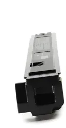 Kyocera K5135K Toner bk - Kyocera TK-5135K für z.B. Kyocera TASKAlfa 260, Kyocera TASKAlfa 265 ci, Kyocera TASKAlfa 266 ci