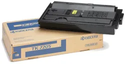 Kyocera K7205 Toner bk - Kyocera TK-7205 für z.B. Kyocera TASKalfa 3510 i, Kyocera TASKalfa 3511 i