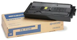 Kyocera K7105 Toner bk - Kyocera TK-7105 für z.B. Kyocera TASKalfa 3010 i, Kyocera TASKalfa 3011 i