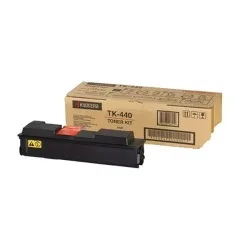 Kyocera K440K Toner bk - Kyocera TK-440K für z.B. Kyocera FS -6950 DN, Kyocera FS -6950 DTN