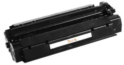Peach HP 15 XBK Toner XL bk ersetzt HP No. 15X BK, EP-25, C7115X für z.B. HP LaserJet 1200, HP LaserJet 1200 N, HP LaserJet 1200 SE