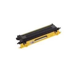 Peach B135 Y Toner XL ye ersetzt Brother TN-135Y für z.B. Brother DCP -9040 CN, Brother DCP -9042 CDN, Brother DCP -9042 CN, Brother DCP -9045 CN