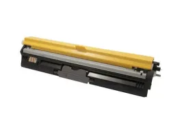 Peach O4425 Toner bk ersetzt OKI 44250724 für z.B. OKI C 110, OKI C 130 N, OKI MC 160 N