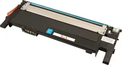 Peach S4072 Toner cy ersetzt Samsung CLT-C4072S/ELS, ST994A für z.B. Samsung CLP -320, Samsung CLP -320 N, Samsung CLP -325, Samsung CLP -325 N