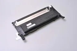 Peach S4092 Toner bk ersetzt Samsung CLT-K4092S/ELS, SU138A für z.B. Samsung CLP -310, Samsung CLP -310 N, Samsung CLP -315, Samsung CLP -315 N