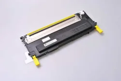 Peach S4092 Toner ye ersetzt Samsung CLT-Y4092S/ELS, SU482A für z.B. Samsung CLP -310, Samsung CLP -310 N, Samsung CLP -315, Samsung CLP -315 N