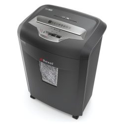 Rexel, Rexel Aktenvernichter REM 820 P-5, 8